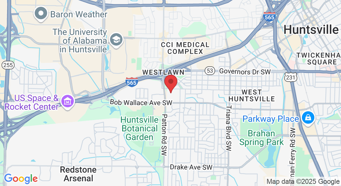 4217 9th Ave SW, Huntsville, AL 35805, USA