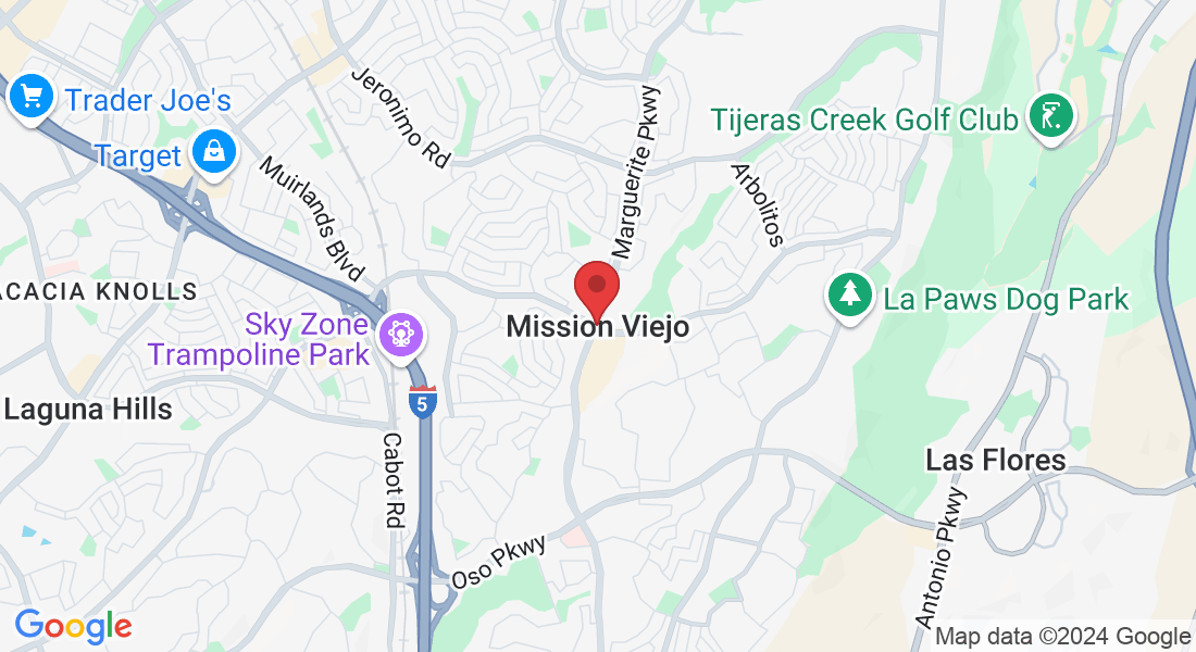 Mission Viejo, CA, USA