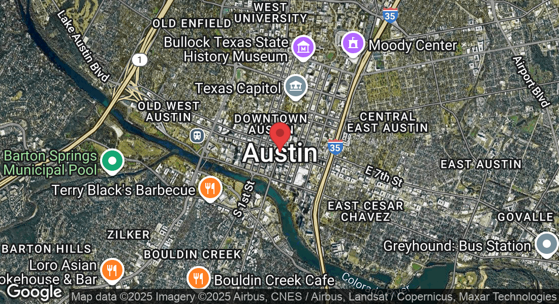 Austin, TX, USA