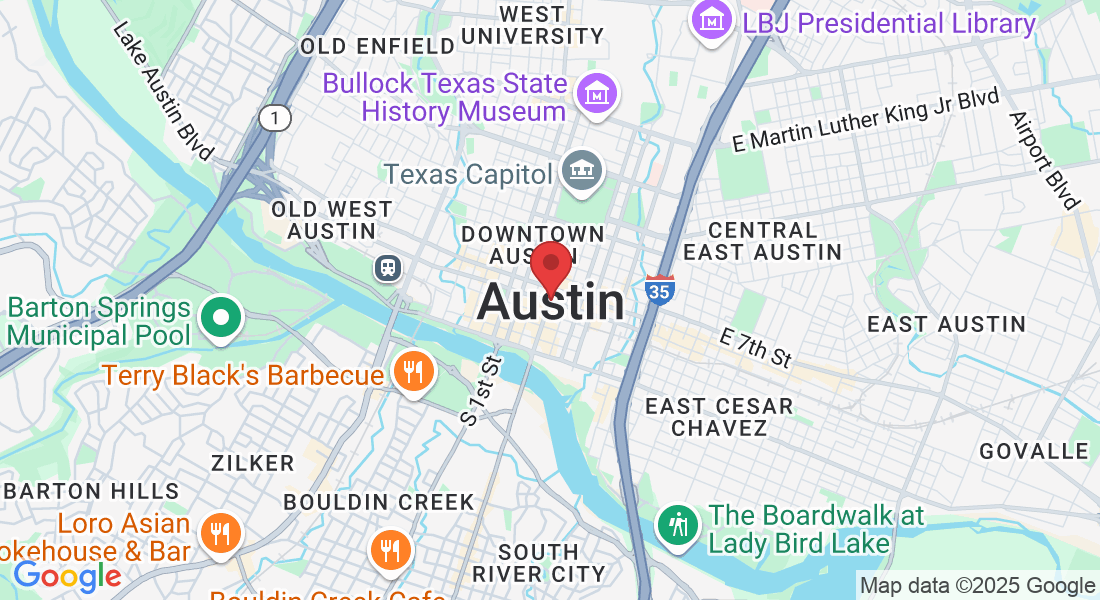 Austin, TX, USA