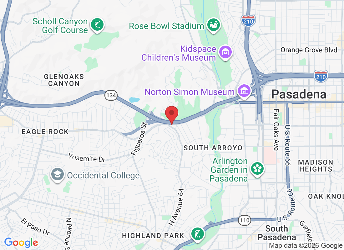 1450 W Colorado Blvd ste 300, Pasadena, CA 91105, USA