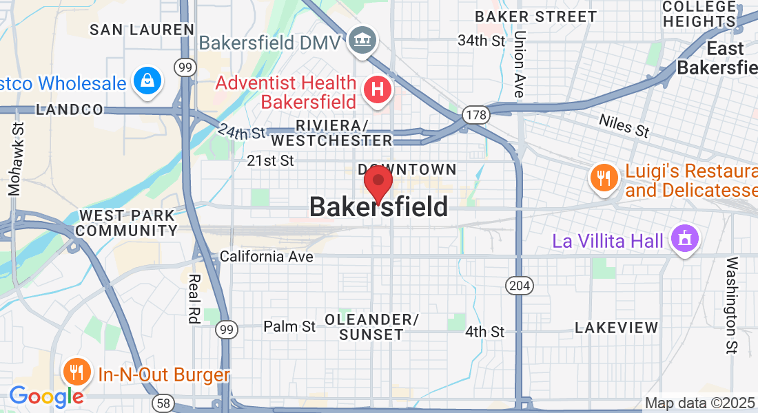 Bakersfield, CA, USA