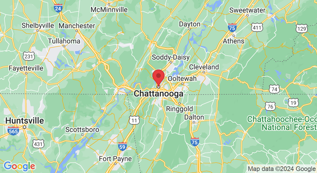 Chattanooga, TN, USA