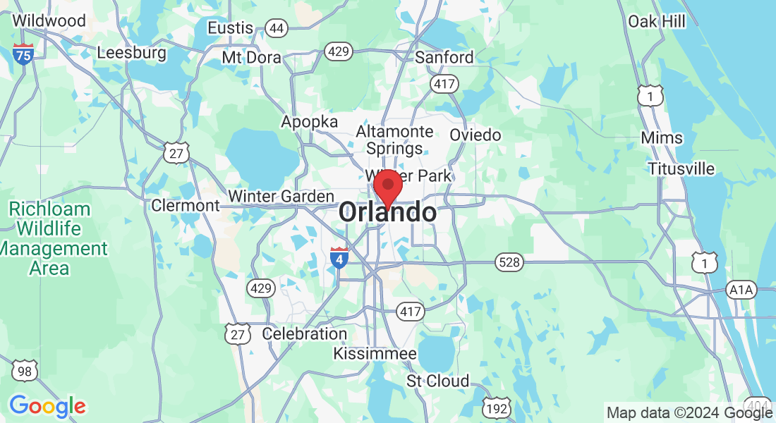 Orlando, FL, USA