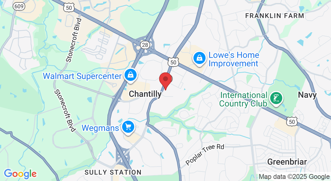 4215 Walney Rd, Chantilly, VA 20151, USA