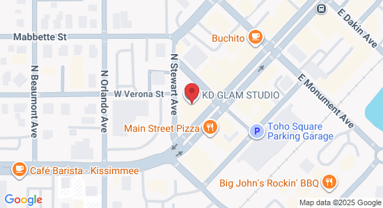 23 Broadway, Kissimmee, FL 34741, USA