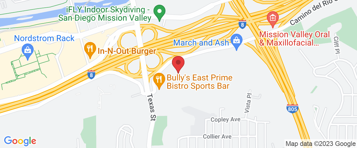 2555 Camino del Rio S ste 202, San Diego, CA 92108, USA