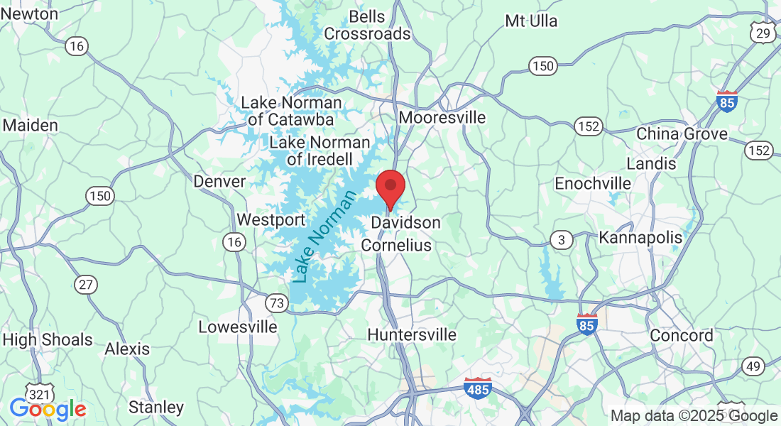 710 Northeast Dr ste 11, Davidson, NC 28036, USA