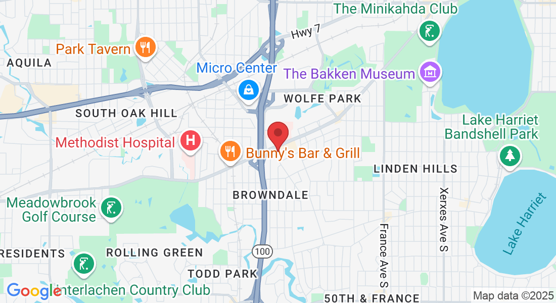 5305 Excelsior Blvd, St Louis Park, MN 55416, USA