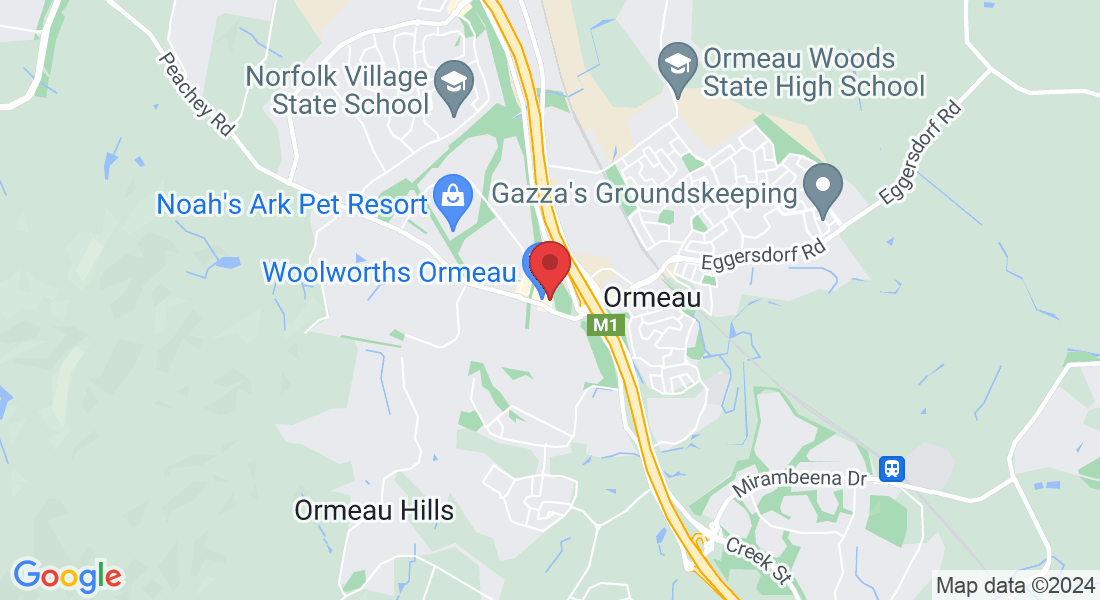 Shop 4C/19 Peachey Rd, Ormeau QLD 4208, Australia