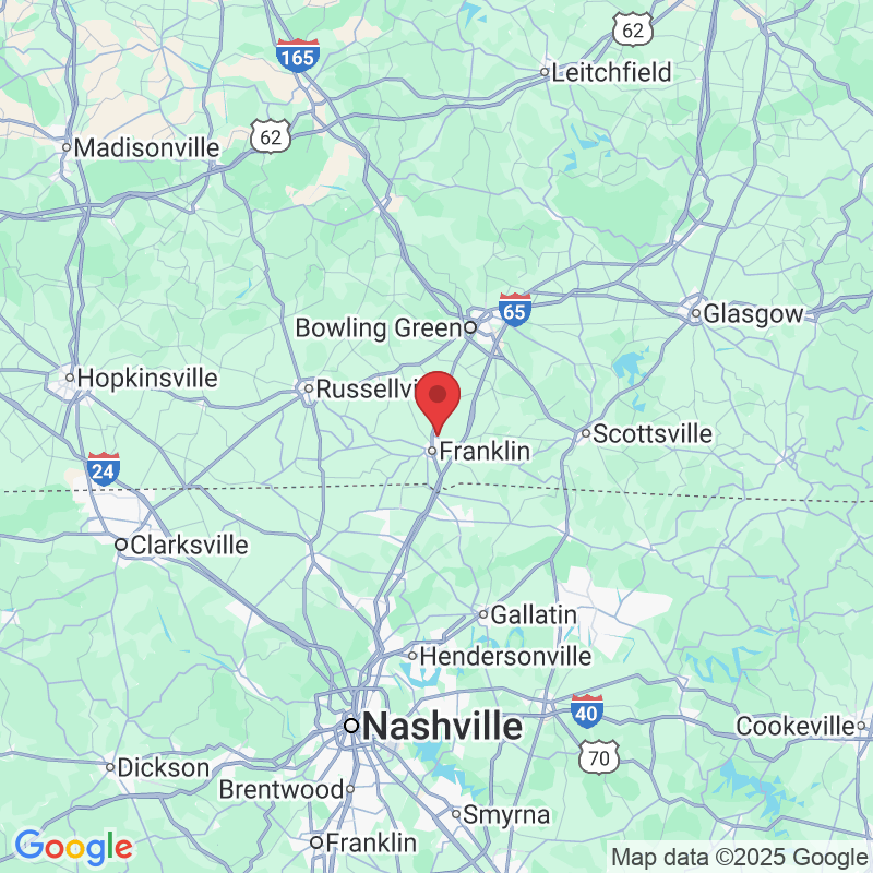 765 Industrial Bypass N, Franklin, KY 42134, USA
