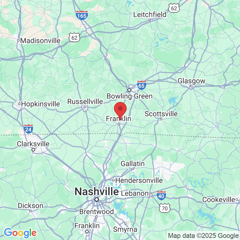 765 Industrial Bypass N, Franklin, KY 42134, USA