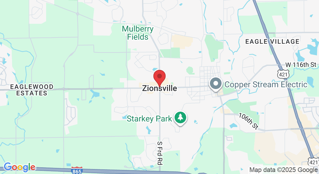 11561 Sylo Crossing Unit 803, Zionsville, IN 46077, USA