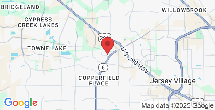 15222 Tysor Park Ln, Houston, TX 77095, USA