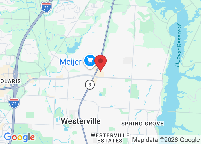 7385 OH-3 unit 535, Westerville, OH 43082, USA