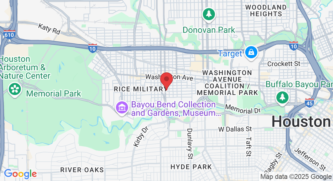 510 Shepherd Dr, Houston, TX 77007, USA