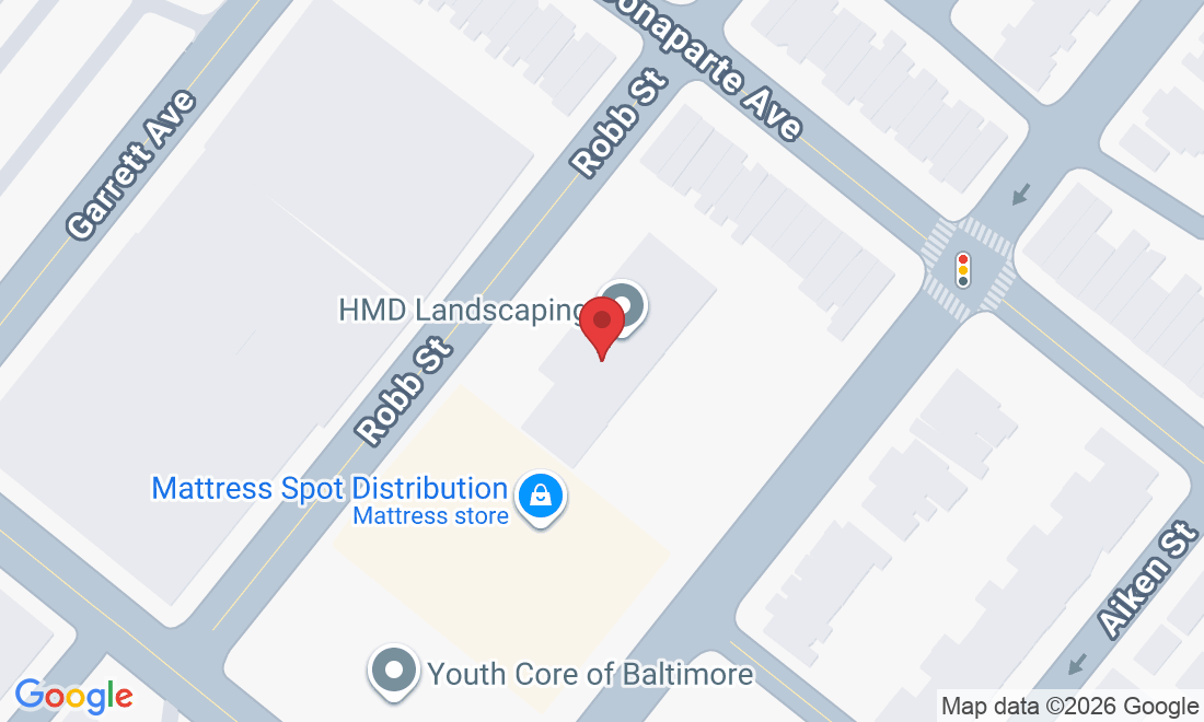2222 Aisquith St, Baltimore, MD 21218, USA