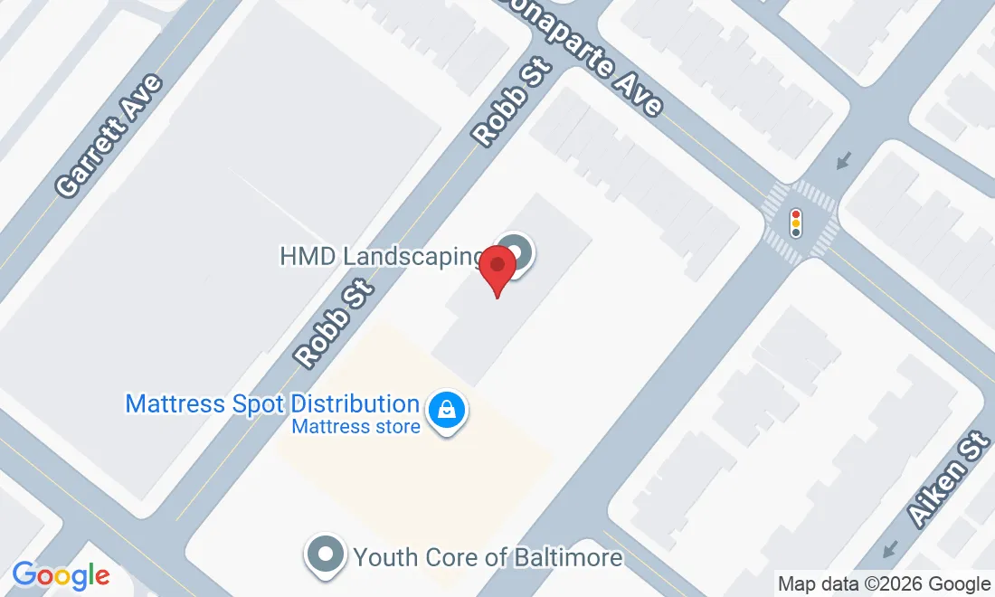 2222 Aisquith St, Baltimore, MD 21218, USA
