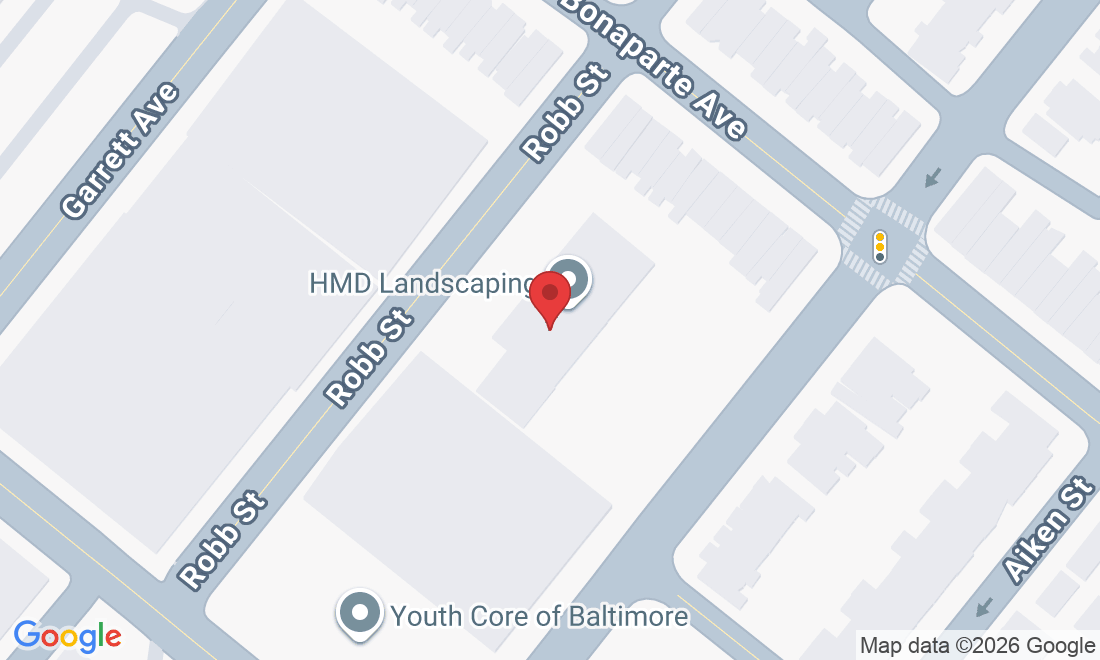 2222 Aisquith St, Baltimore, MD 21218, USA
