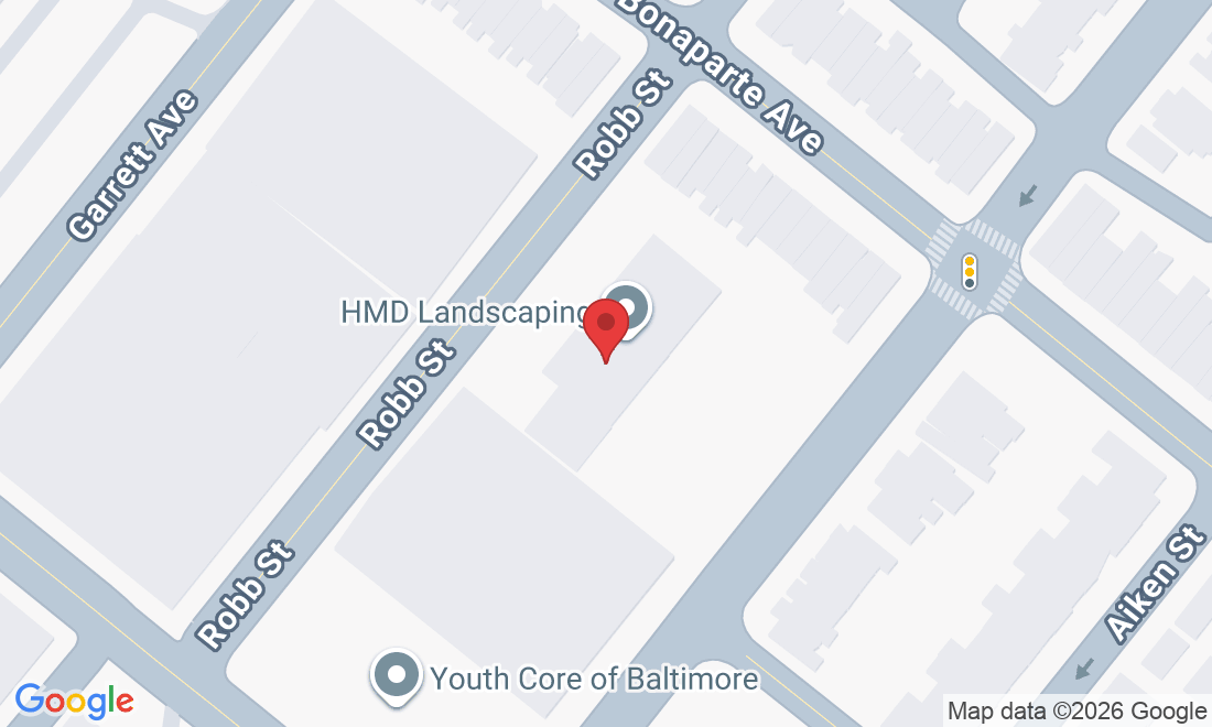 2222 Aisquith St, Baltimore, MD 21218, USA
