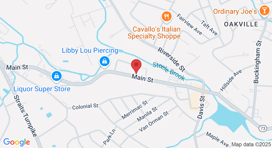742 Main St, Oakville, CT 06779, USA