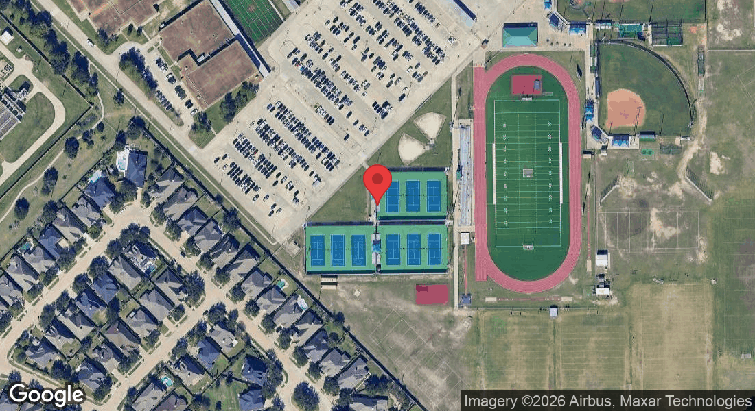 9251 S Fry Rd, Katy, TX 77494, EE. UU.