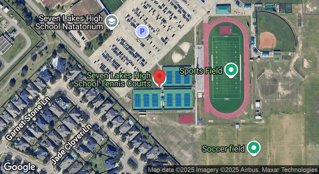 9251 S Fry Rd, Katy, TX 77494, EE. UU.