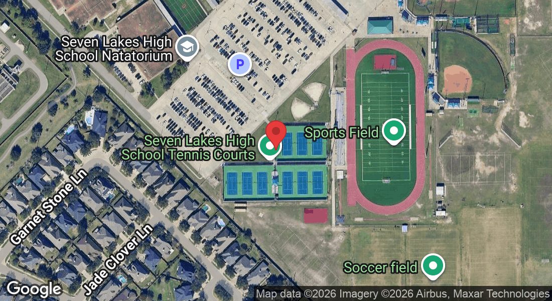 9251 S Fry Rd, Katy, TX 77494, EE. UU.