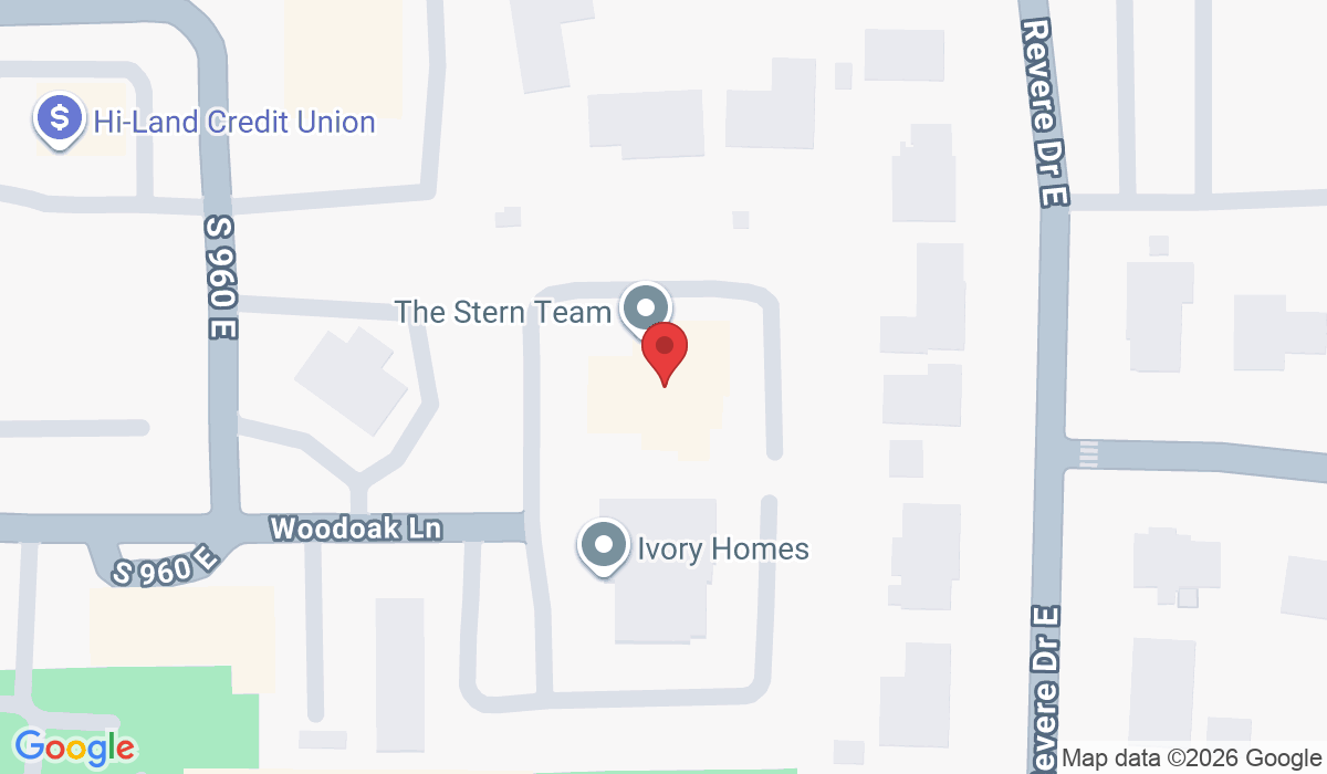 975 Woodoak Ln, Salt Lake City, UT 84117, USA