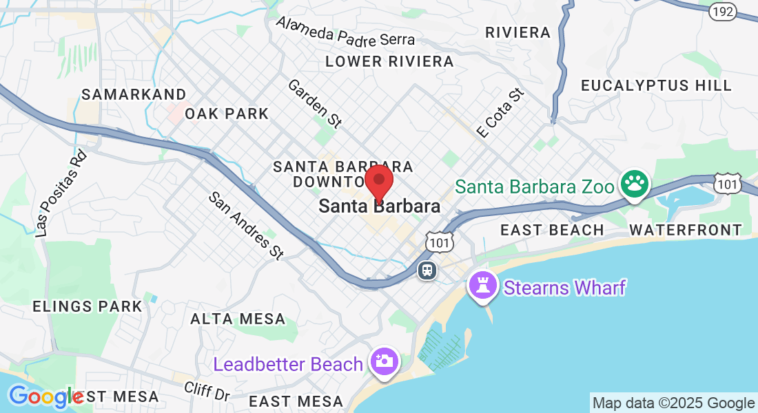 Santa Barbara, CA, USA