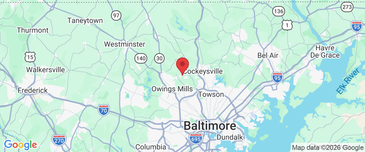 Baltimore County, MD, USA