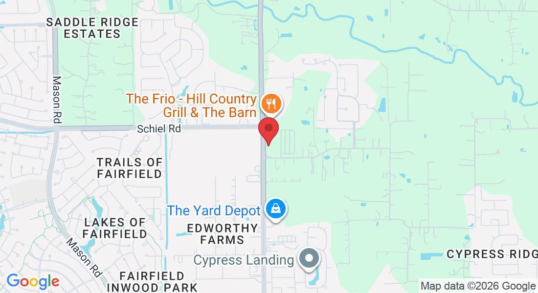 16326 Mueschke Rd e9, Cypress, TX 77433, USA