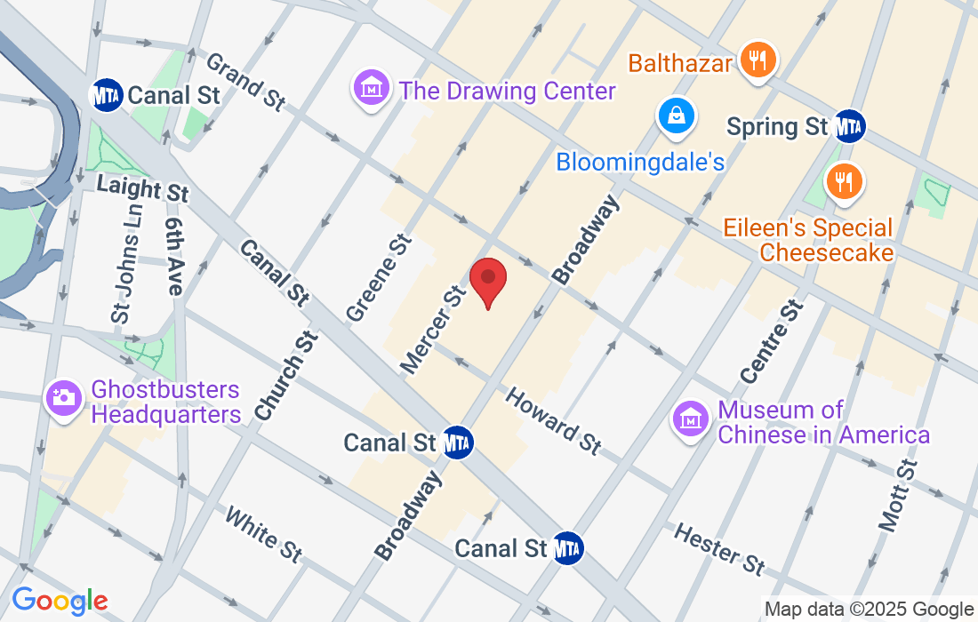 447 Broadway 2nd fl 360, New York, NY 10013, USA