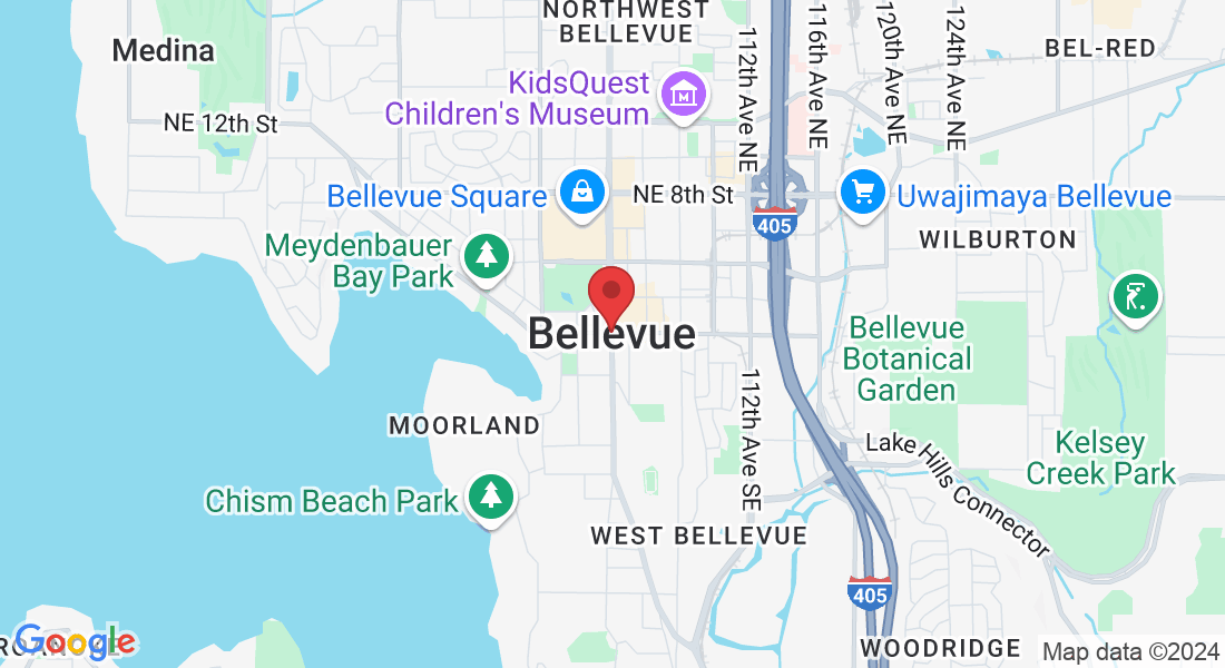 Bellevue, WA, USA