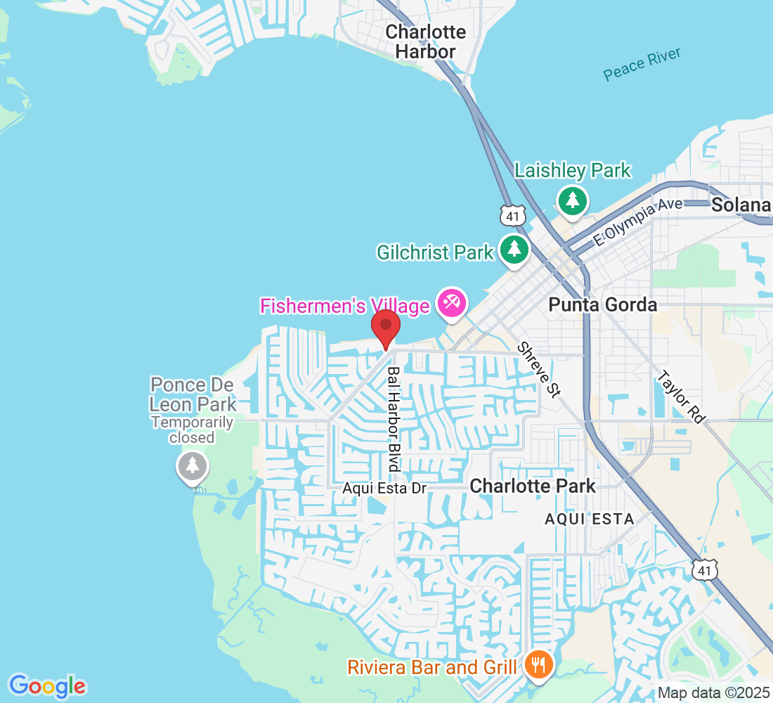 1780 W Marion Ave, Punta Gorda, FL 33950, USA