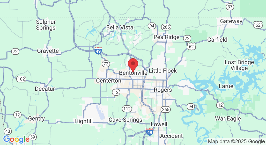 Bentonville, AR, USA