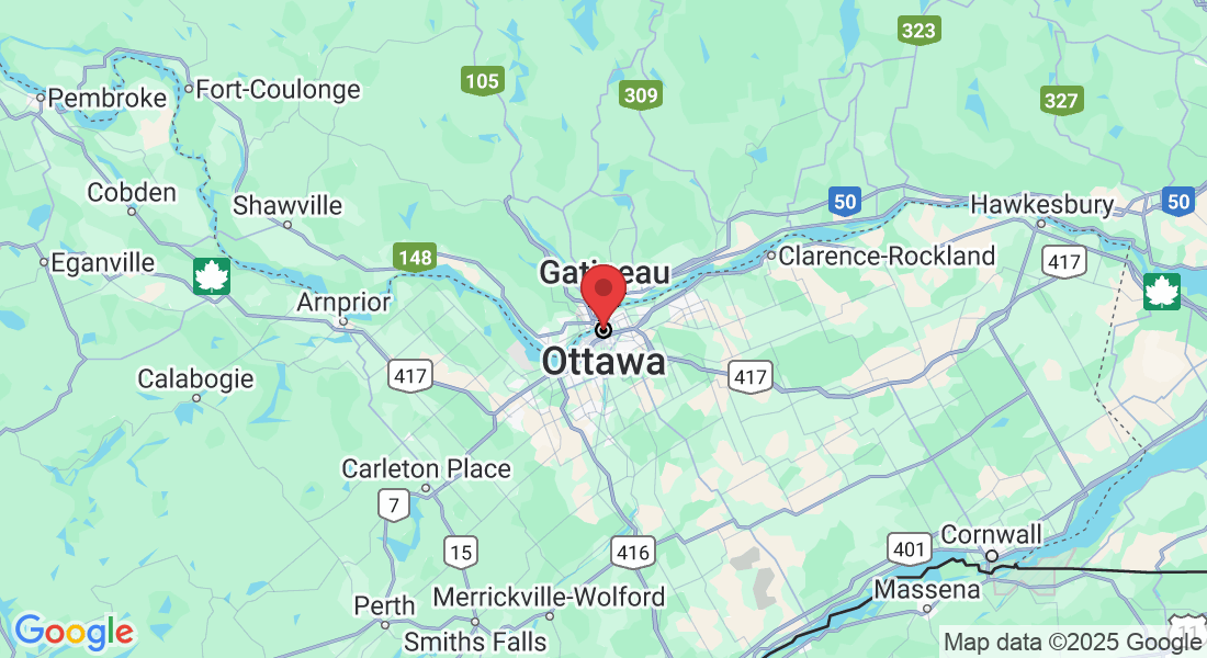 Ottawa, ON, Canada