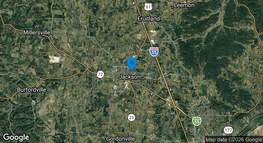 336 Greensferry Rd, Jackson, MO 63755, USA