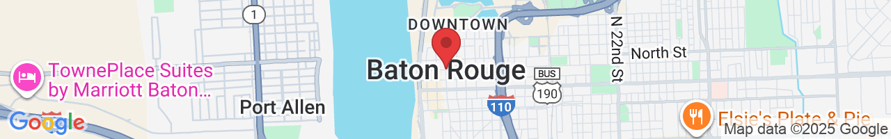 Baton Rouge, LA, USA