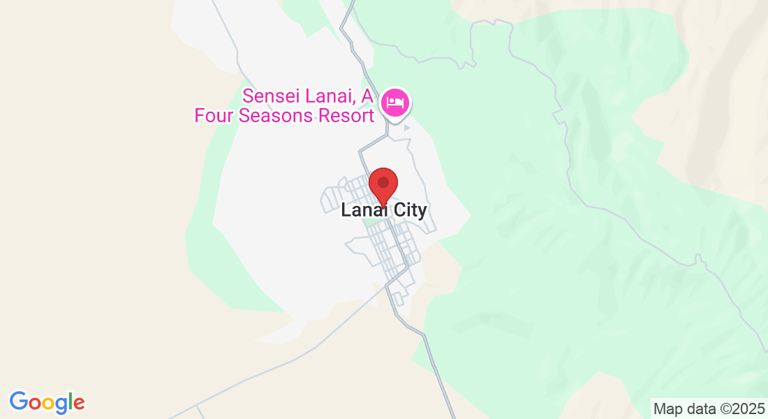 Lanai City, HI 96763, USA