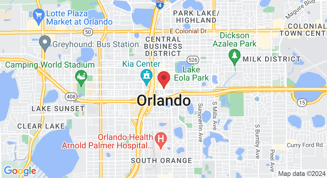 Orlando, FL, USA