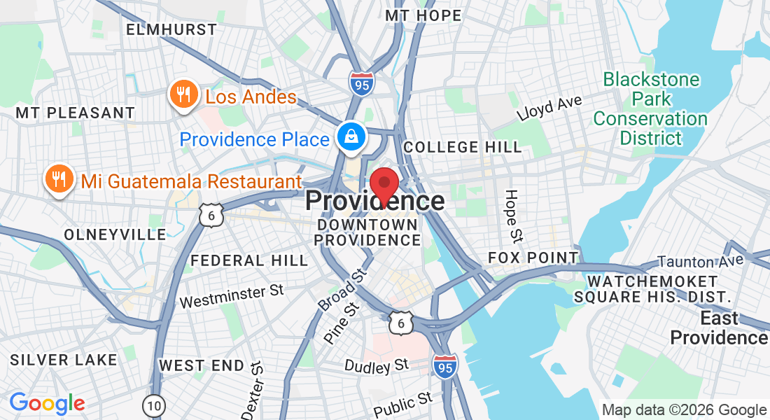 Providence, RI, EUA