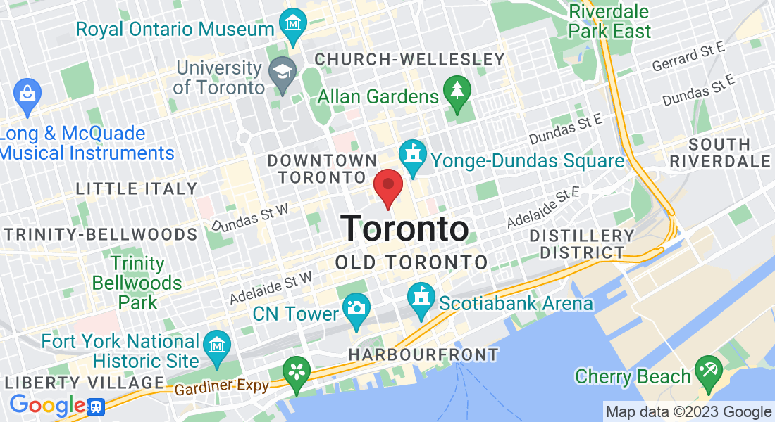 Toronto, ON, Canada