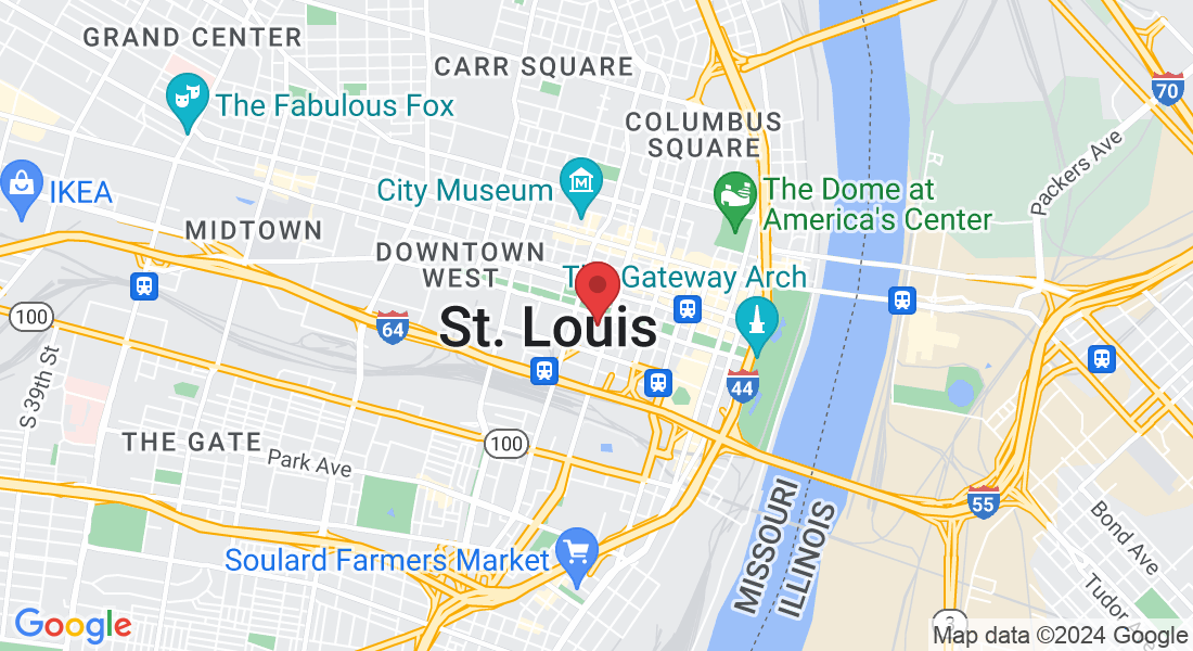 St. Louis, MO, USA