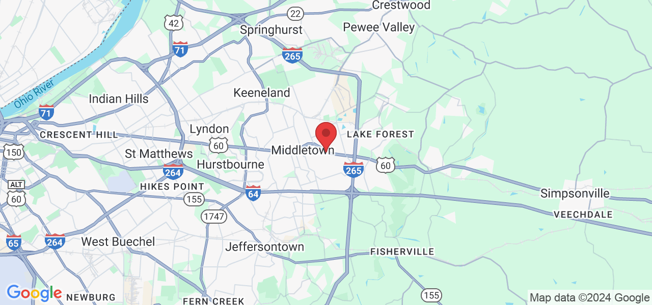 12556 Shelbyville Rd, Louisville, KY 40243, USA