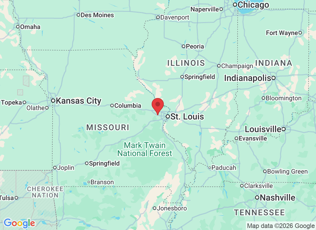 Chesterfield, MO, USA