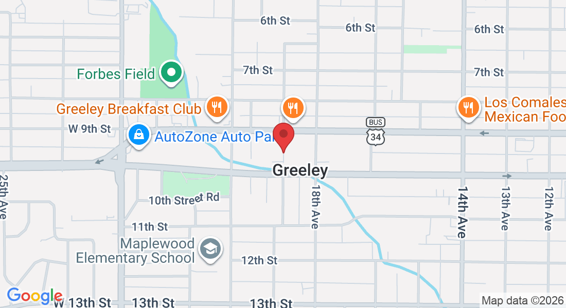 Greeley, CO, USA