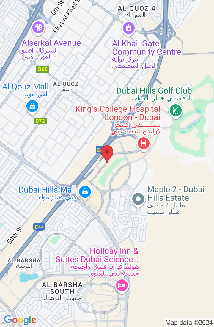 465V+XQ6 - Dubai - United Arab Emirates