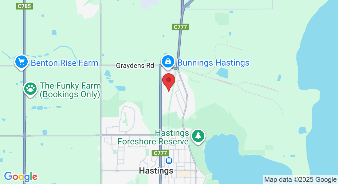 41 Star Pt Pl, Hastings VIC 3915, Australia
