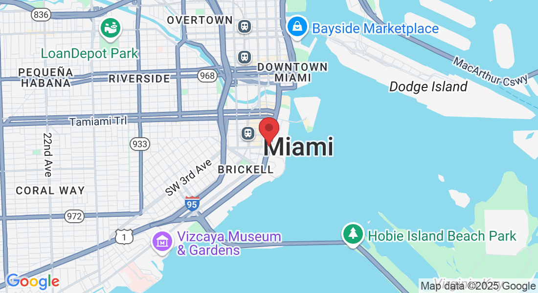 Miami, Florida, EE. UU.
